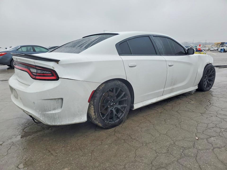 Photo 3 from auction – 2017 DODGE CHARGER R/ with VIN 2C3CDXGJ9HH632774