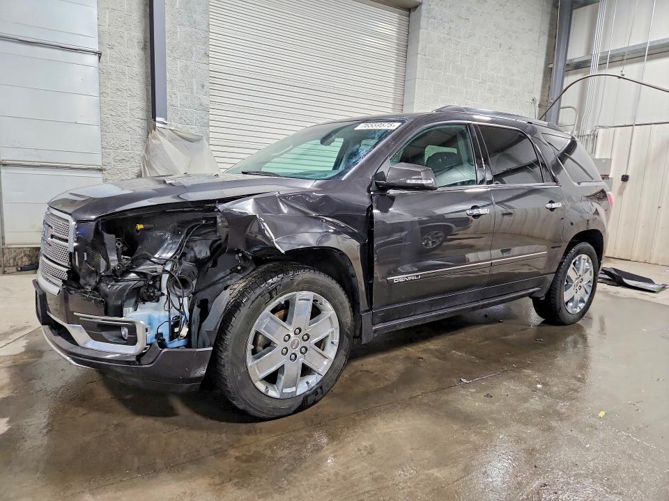 GMC ACADIA 2015 with VIN 1GKKVTKD4FJ386666 - Photo from auction