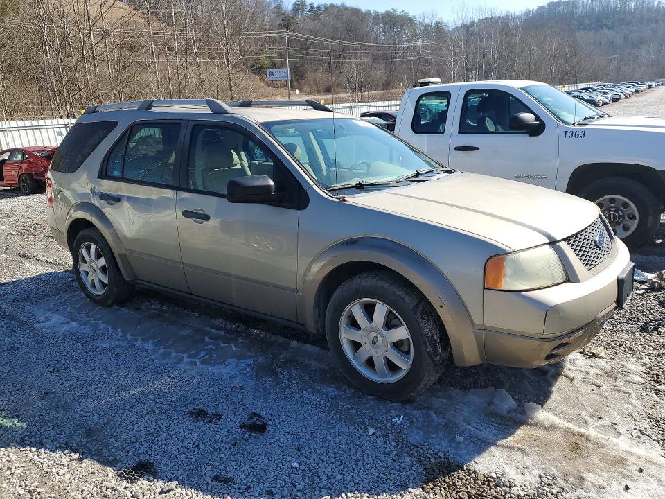 Zdjęcie 4 z aukcji – 2005 FORD FREESTYLE z VIN 1FMZK01185GA18992