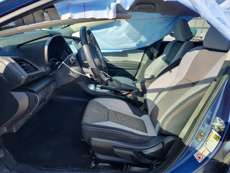 Photo 7 from auction – 2018 SUBARU CROSSTREK with VIN JF2GTABC1JH211859