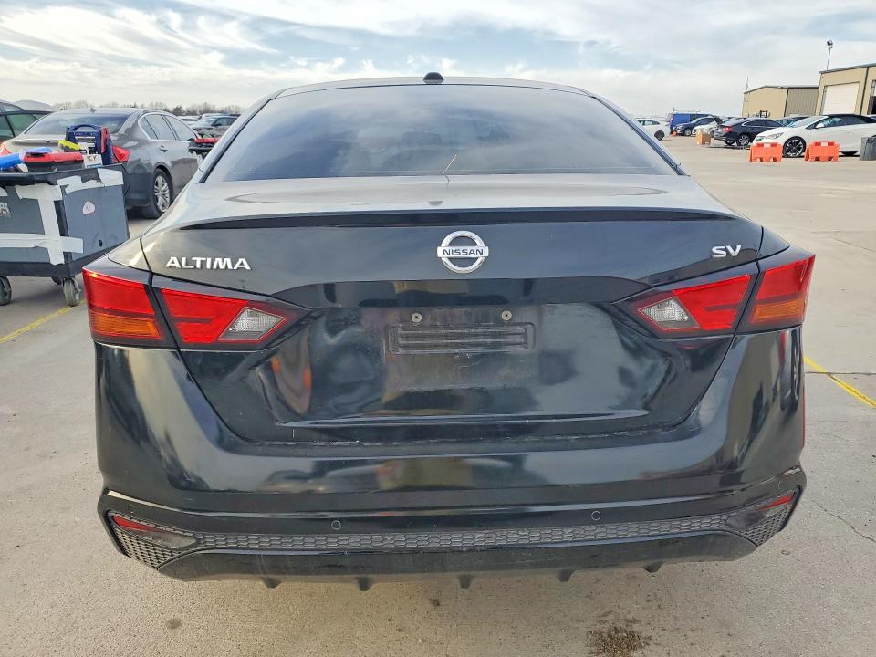 Photo 6 from auction – 2021 NISS ALTIMA with VIN 1N4BL4DV1MN412388