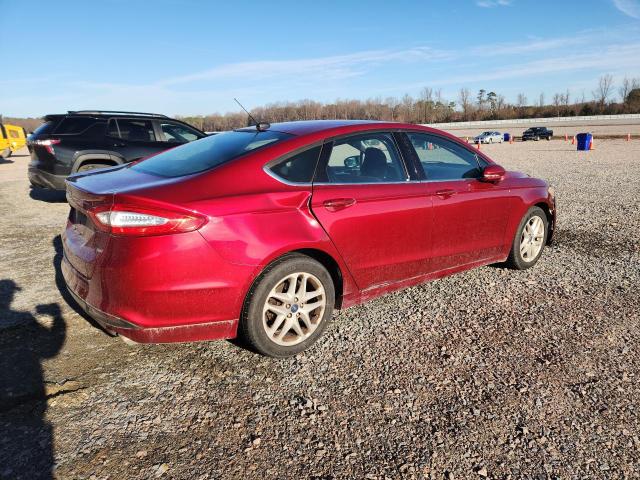 Photo 3 from auction – 2016 FORD FUSION with VIN 3FA6P0H74GR333986