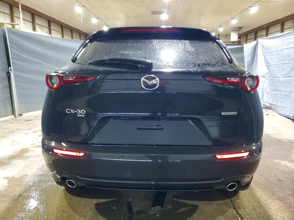 Zdjęcie 6 z aukcji – 2024 MAZDA CX-30 SELE z VIN 3MVDMBBM2RM682986