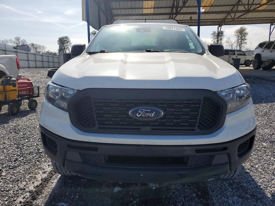 Photo 5 from auction – 2022 FORD RANGER with VIN 1FTER1EH5NLD41481