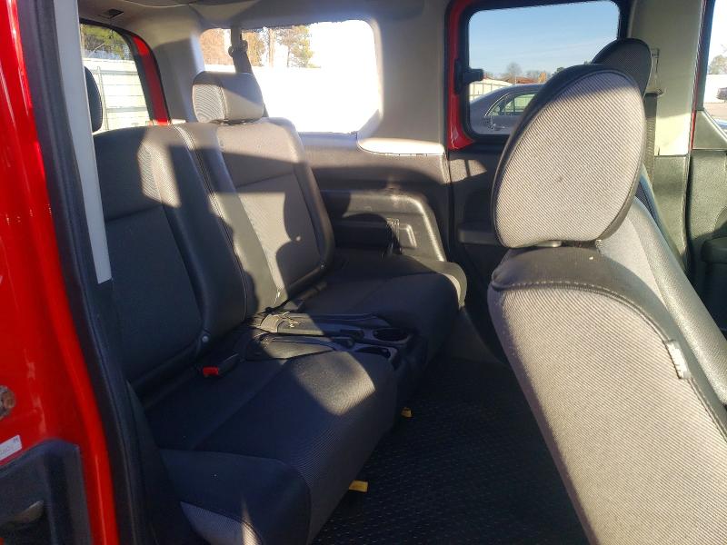 Photo 11 from auction – 2005 HONDA ELEMENT with VIN 5J6YH28635L018458