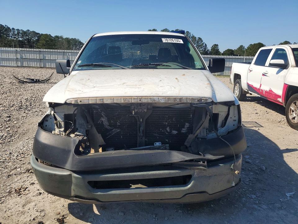 Photo 5 from auction – 2008 FORD F150 with VIN 1FTPF12548KD77815