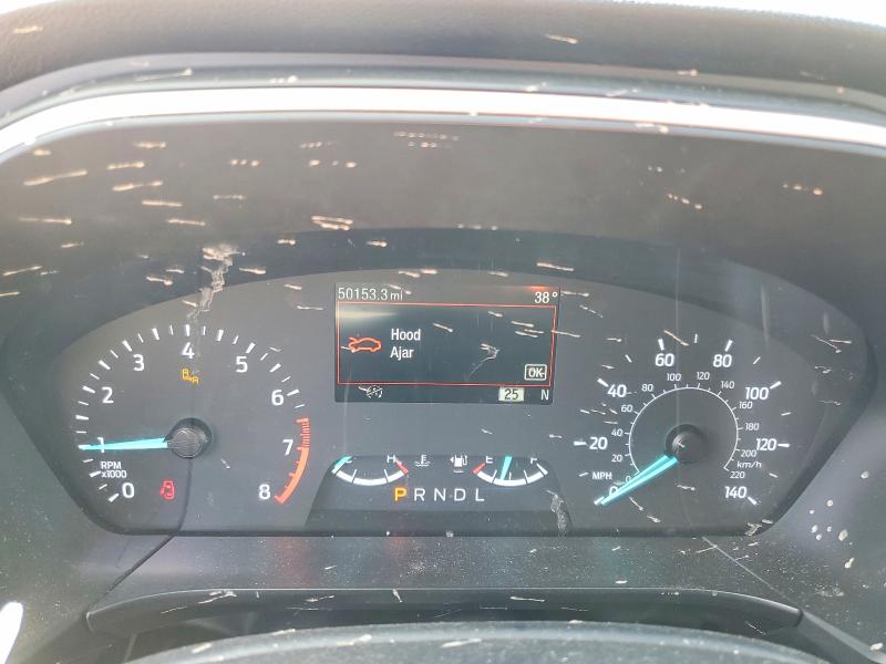 Photo 9 from auction – 2022 FORD ESCAPE with VIN 1FMCU0H60NUB78397