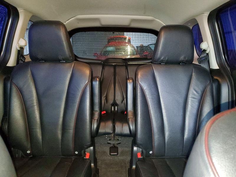 Photo 10 from auction – 2015 MAZDA 5 with VIN JM1CW2DL0F0178950