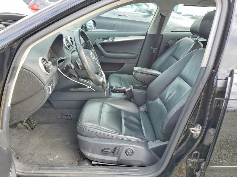 Photo 7 from auction – 2011 AUDI A3 PREMIUM with VIN WAUKEAFM3BA150950
