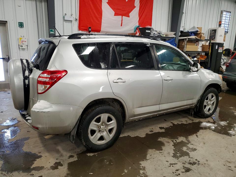 صورة رقم 3 من المزاد - 2012 TOYOTA RAV4 مع VIN 2T3ZF4DV1CW107870