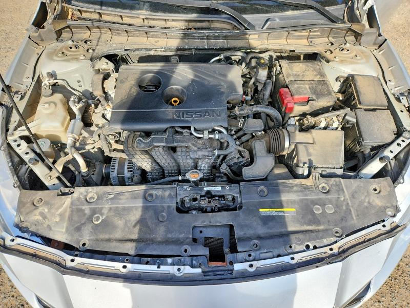 Photo 11 from auction – 2020 NISSAN ALTIMA with VIN 1N4BL4BVXLC230900