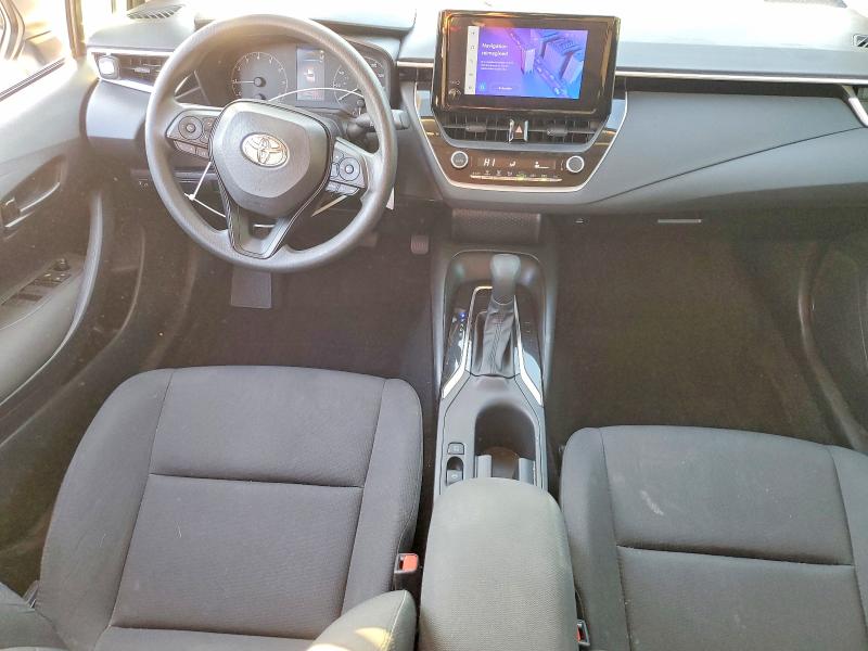 Photo 8 from auction – 2023 TOYOTA COROLLA with VIN JTDB4MEE4P3008488
