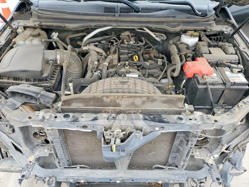 Photo 11 from auction – 2020 FORD RANGER with VIN 1FTER4FHXLLA10568