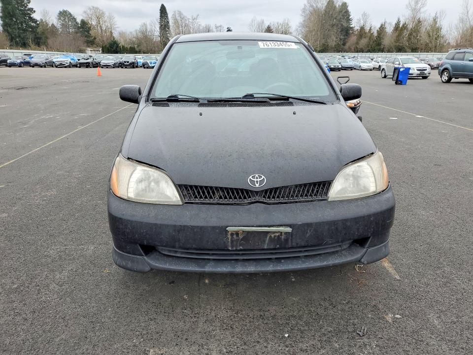 Photo 5 from auction – 2000 TOYOTA ECHO with VIN JTDBT1236Y0010492