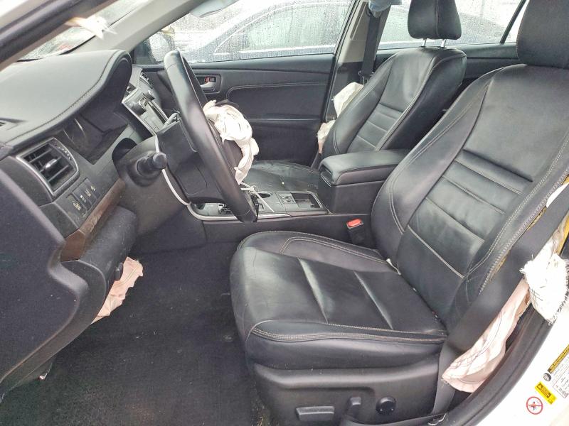 Photo 7 from auction – 2017 TOYOTA CAMRY with VIN 4T1BF1FK0HU779082