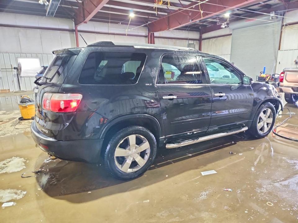 Zdjęcie 3 z aukcji – 2011 GMC ACADIA SLT z VIN 1GKKVRED0BJ302870