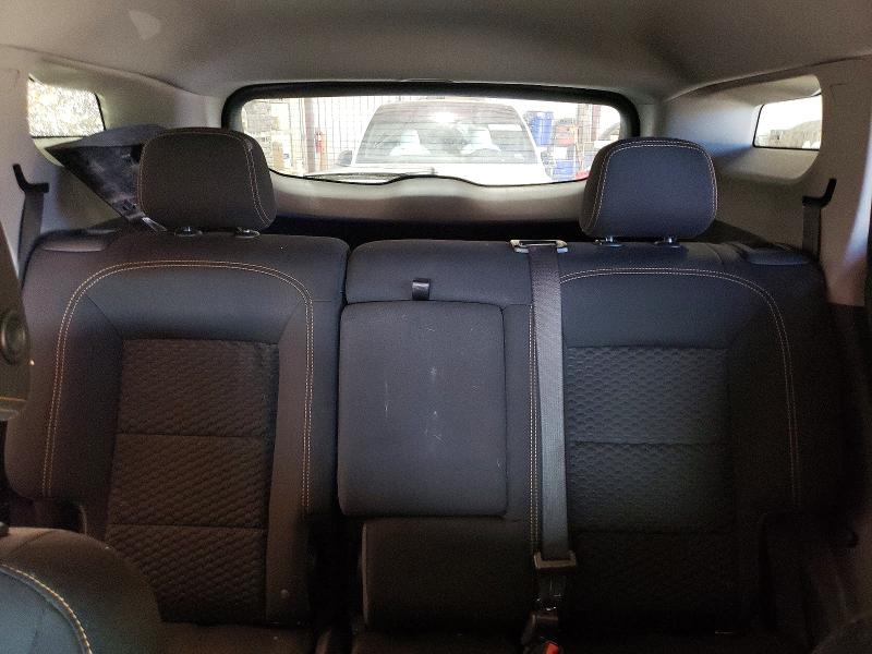 Photo 10 from auction – 2021 GMC TERRAIN SL with VIN 3GKALTEV2ML303280