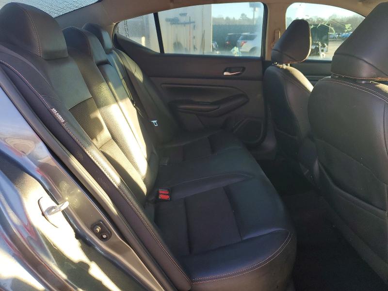 Photo 10 from auction – 2021 NISSAN ALTIMA with VIN 1N4BL4CV3MN304663