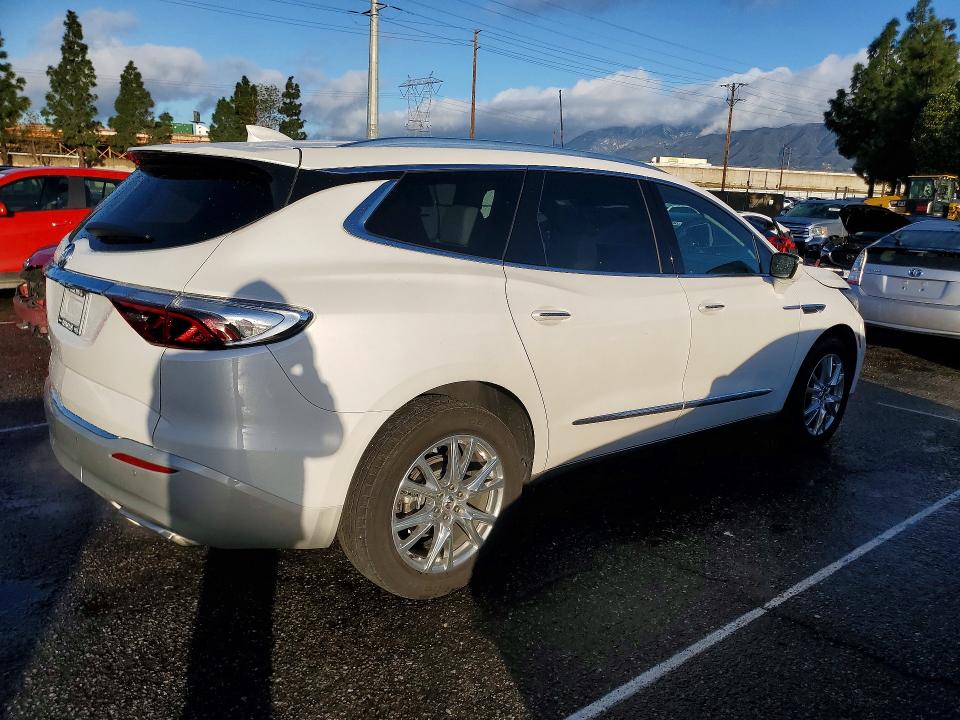 Zdjęcie 3 z aukcji – 2024 BUICK ENCLAVE z VIN 5GAERCKW2RJ103718