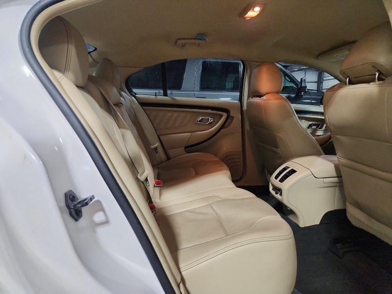 Photo 10 from auction – 2015 FORD TAURUS LIM with VIN 1FAHP2J86FG188673