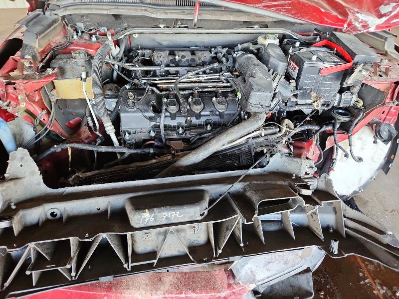 Photo 12 from auction – 2013 FORD EXPLORER with VIN 1FM5K7B85DGB63229