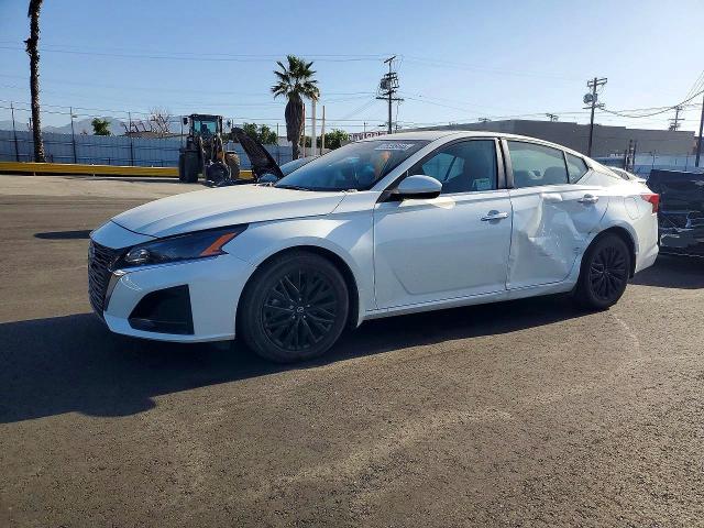 Photo 1 from auction – 2025 NISSAN ALTIMA with VIN 1N4BL4DV3SN303721