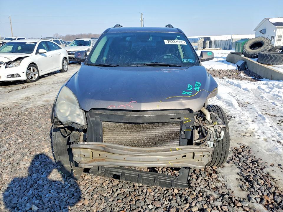 Photo 5 from auction – 2012 CHEVROLET EQUINOX LT with VIN 2GNFLNEK5C6339056