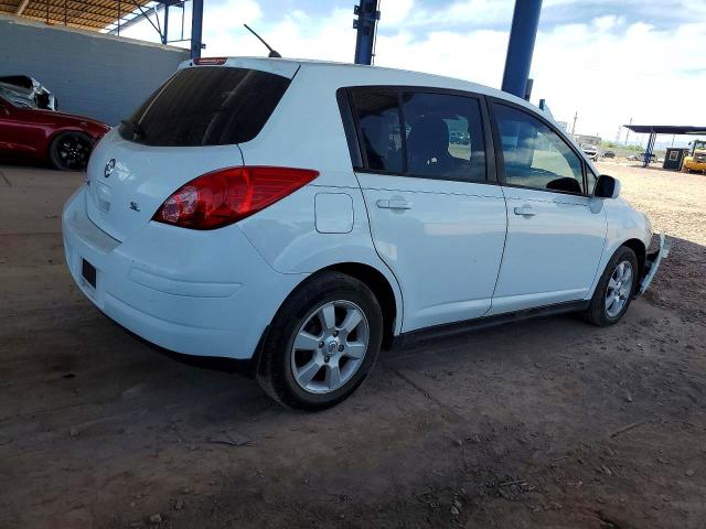 Photo 3 from auction – 2008 NISSAN VERSA S with VIN 3N1BC13E08L380052