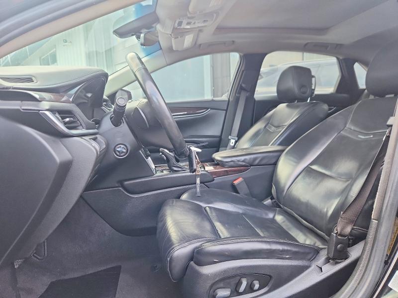 Photo 7 from auction – 2014 CADILLAC XTS LUXURY with VIN 2G61N5S3XE9288944