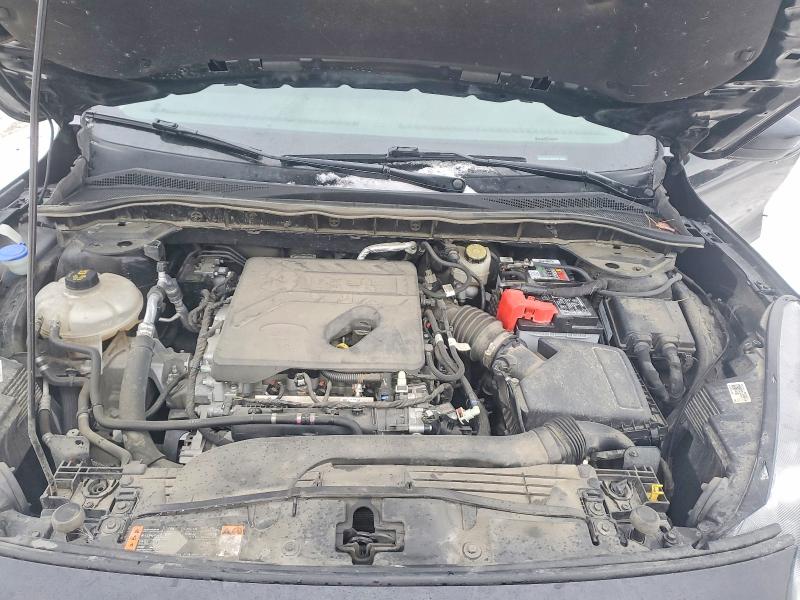 Photo 12 from auction – 2020 FORD ESCAPE SEL with VIN 1FMCU9H60LUB00784