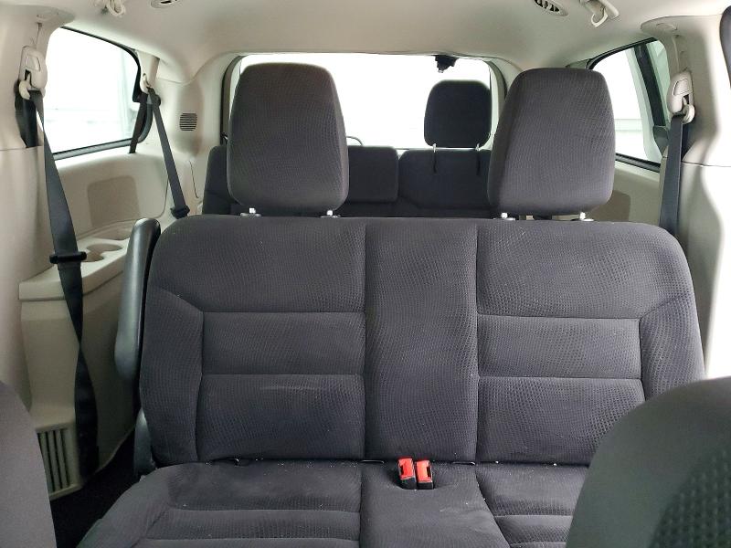 Photo 10 from auction – 2019 DODGE GRAND CARA with VIN 2C4RDGBG2KR805747