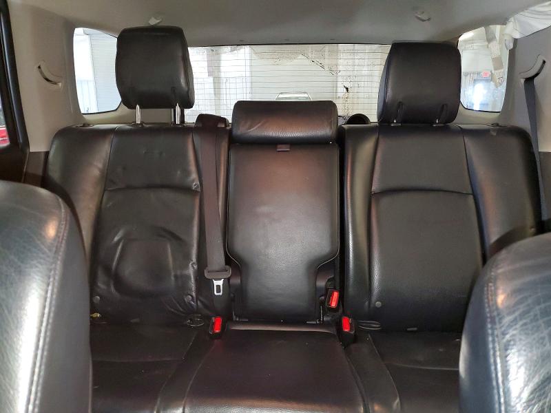 Photo 10 from auction – 2013 TOYOTA 4RUNNER SR with VIN JTEBU5JR0D5146393