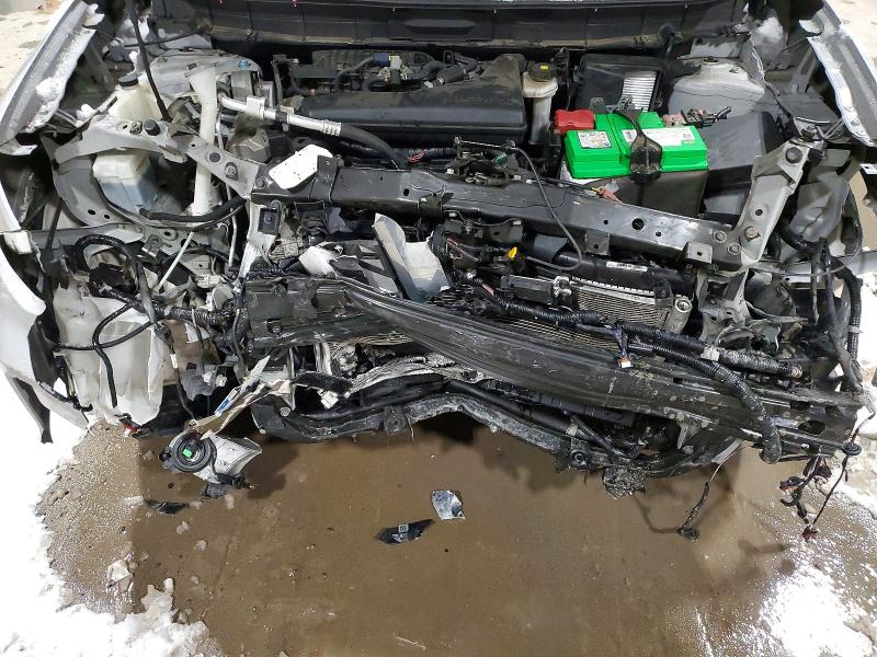 Photo 12 from auction – 2019 NISSAN ROGUE S with VIN 5N1AT2MV7KC714315