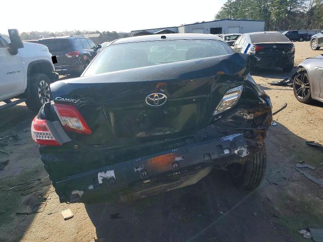 صورة رقم 6 من المزاد - 2011 TOYOTA CAMRY مع VIN 4T1BF3EK7BU232279