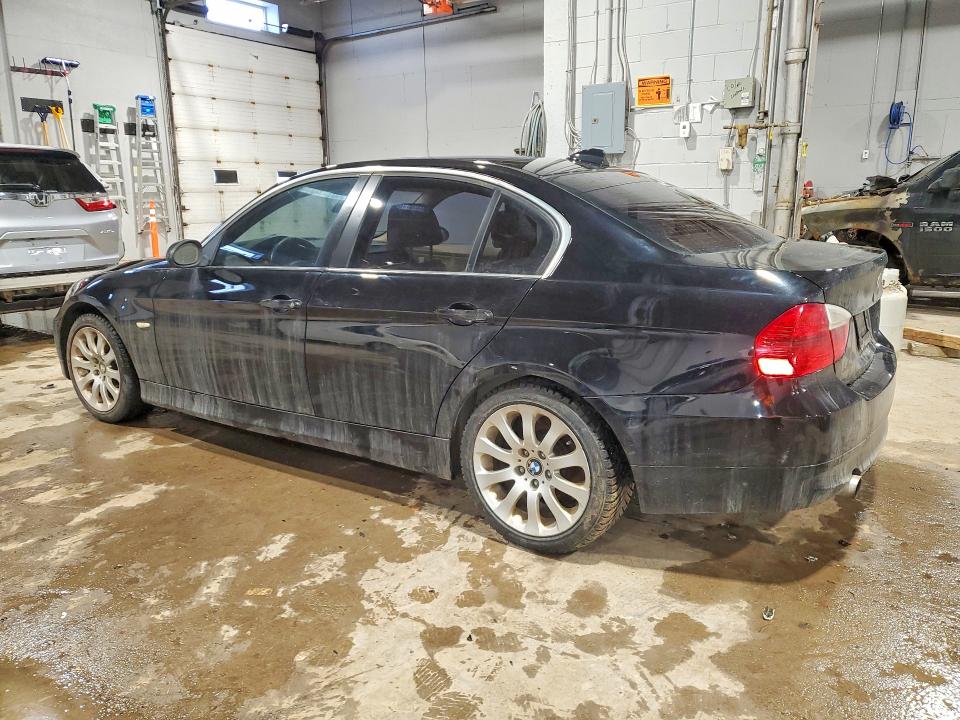 صورة رقم 2 من المزاد - 2008 BMW 335 I مع VIN WBAVB73558KY63793