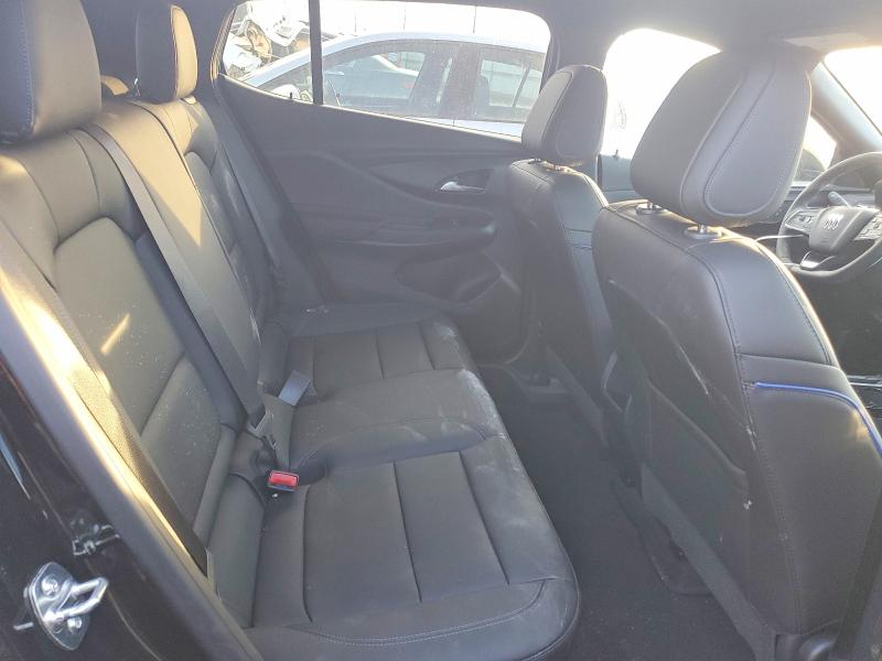 Photo 10 from auction – 2026 BUICK ENVISTA with VIN KL47LBEP2TB078936