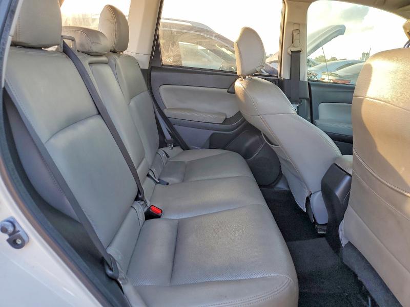 Photo 11 from auction – 2015 SUBARU FORESTER 2 with VIN JF2SJADCXFH559597