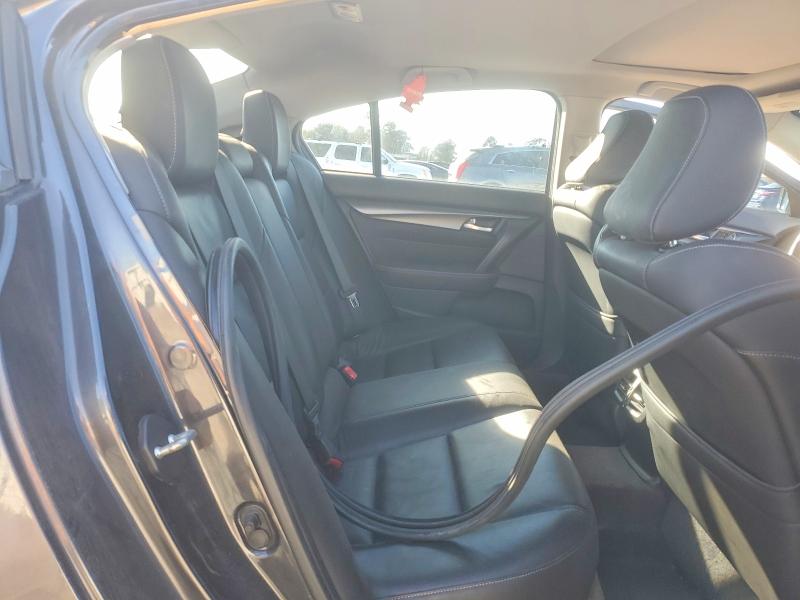 Photo 10 from auction – 2014 ACURA TL with VIN 19UUA8F38EA000989