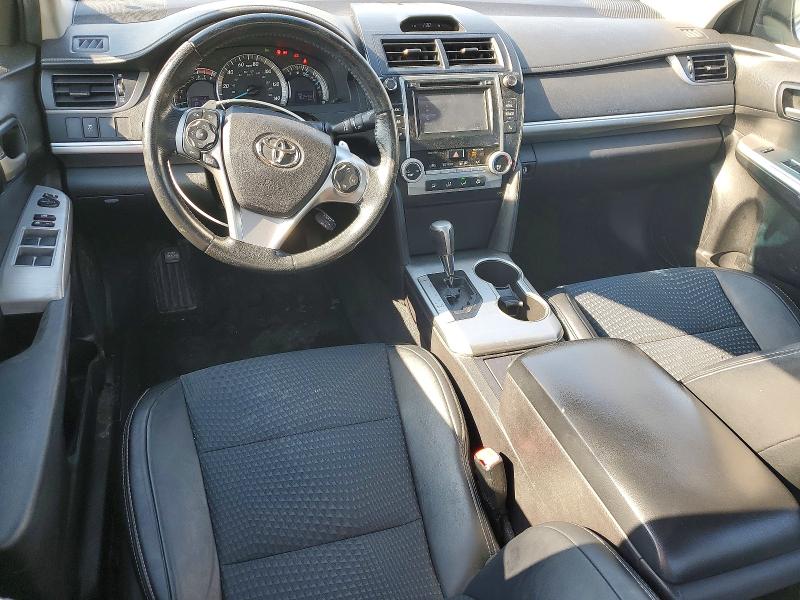 Photo 8 from auction – 2014 TOYOTA CAMRY L with VIN 4T1BF1FK6EU437776