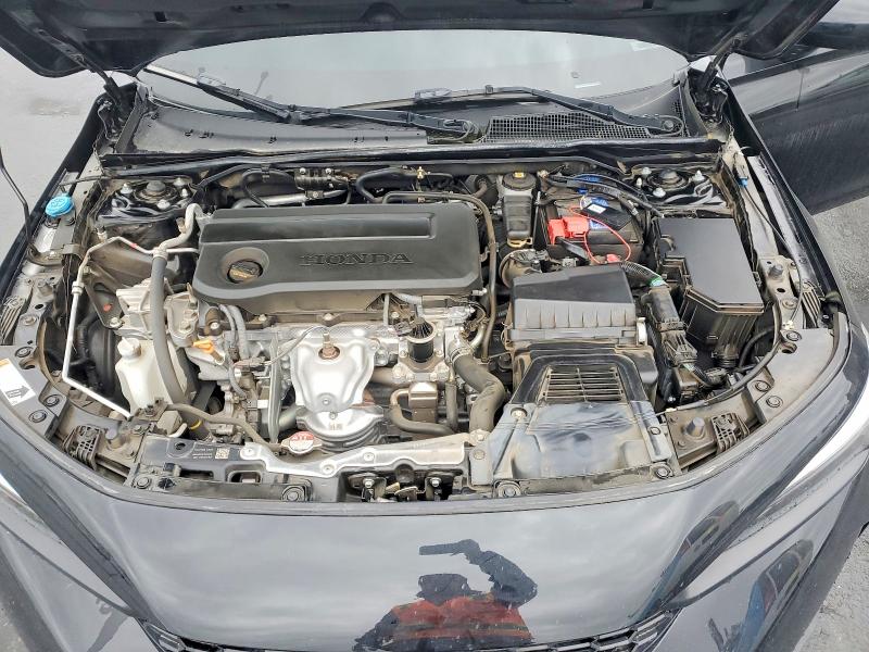 Photo 11 from auction – 2025 HONDA CIVIC with VIN 2HGFE2F2XSH521064