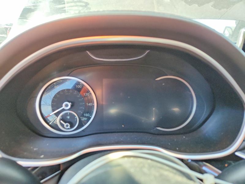 Photo 9 from auction – 2023 GENESIS G80 BASE with VIN KMTGB4SC4PU195564
