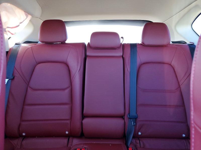 Photo 10 from auction – 2023 MAZDA CX-5 PREFE with VIN JM3KFBCM1P0158317