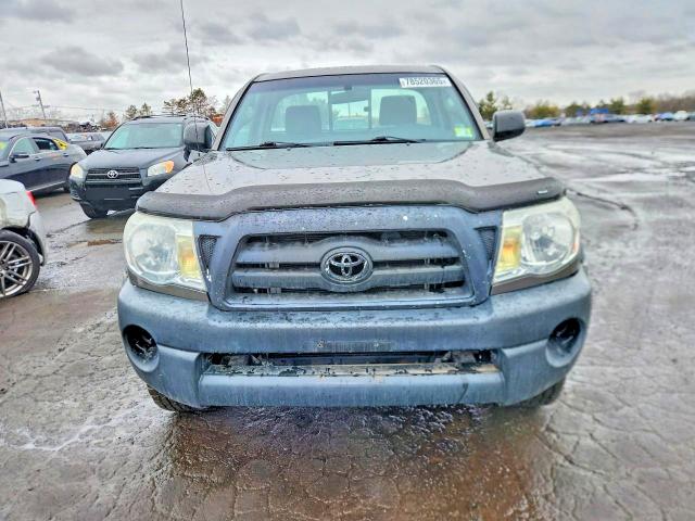 Photo 5 from auction – 2011 TOYOTA TACOMA with VIN 5TFPX4ENXBX003360