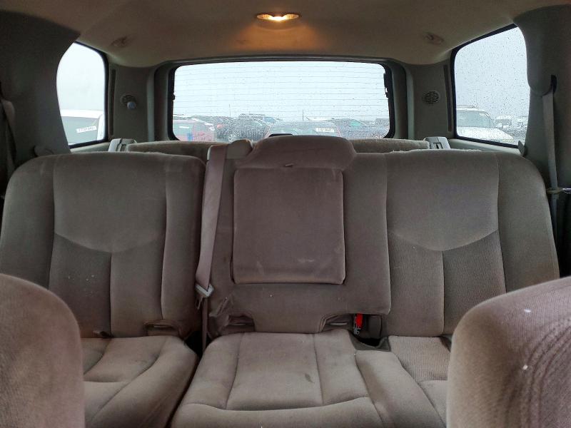 Photo 10 from auction – 2003 GMC YUKON with VIN 1GKEC13V73R197862