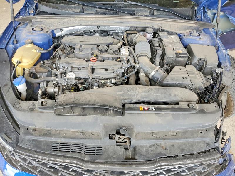 Photo 11 from auction – 2023 KIA K5 with VIN 5XXG64J26PG226590