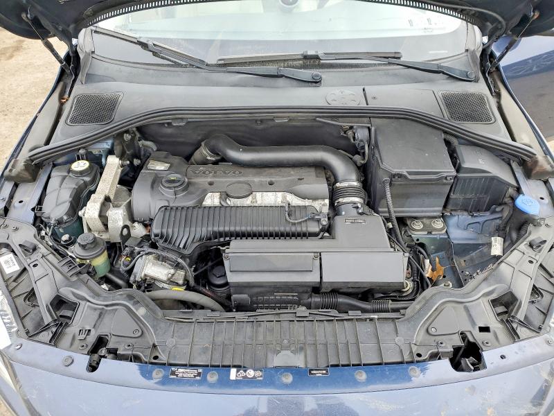 Photo 11 from auction – 2015 VOLVO S60 PREMIE with VIN YV1612TK4F1344959