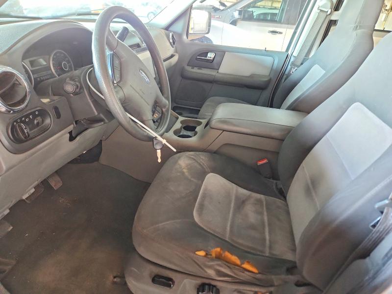 Photo 7 from auction – 2005 FORD EXPEDITION with VIN 1FMPU16575LA01692
