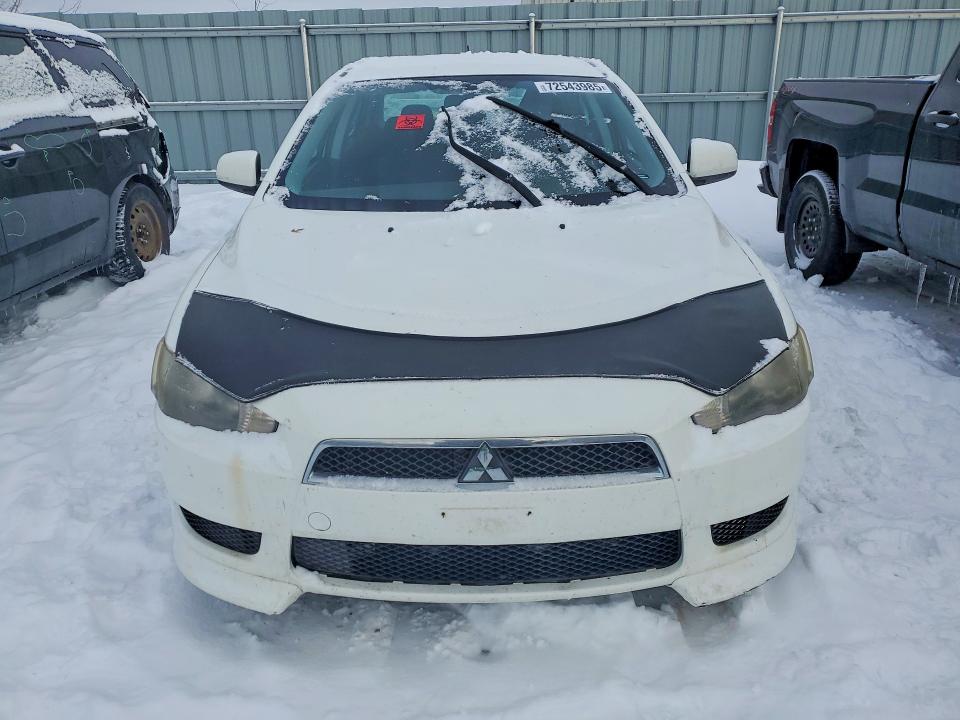 Zdjęcie 5 z aukcji – 2011 MITSUBISHI LANCER z VIN JA32U2FU2BU611743