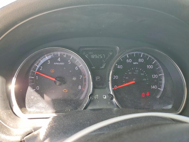 Photo 9 from auction – 2015 NISSAN VERSA with VIN 3N1CN7AP0FL874544