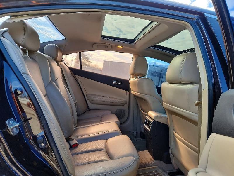 Photo 10 from auction – 2013 NISSAN MAXIMA with VIN 1N4AA5AP6DC827120